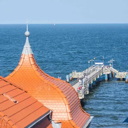 Вилла Carola Whg 